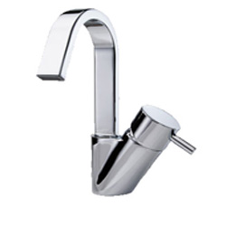 RUBINETTERIA/MIXER